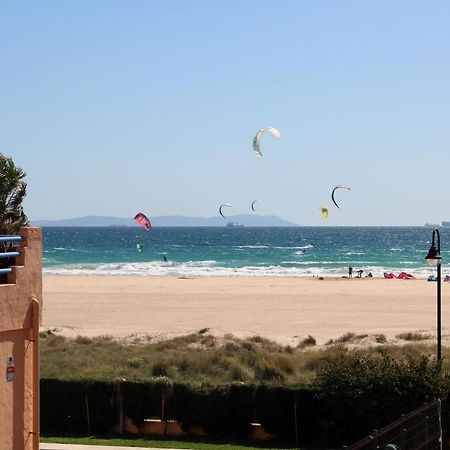 Playa Los Lances, Duplex Tarifa Extérieur photo