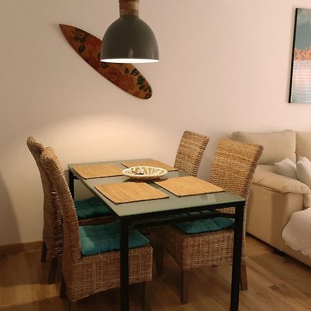 Playa Los Lances, Duplex Tarifa Extérieur photo