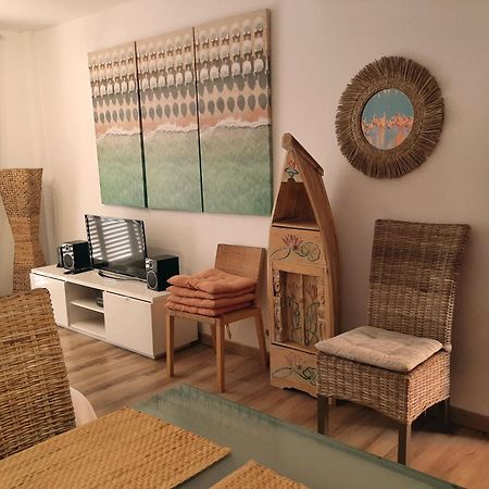 Playa Los Lances, Duplex Tarifa Extérieur photo
