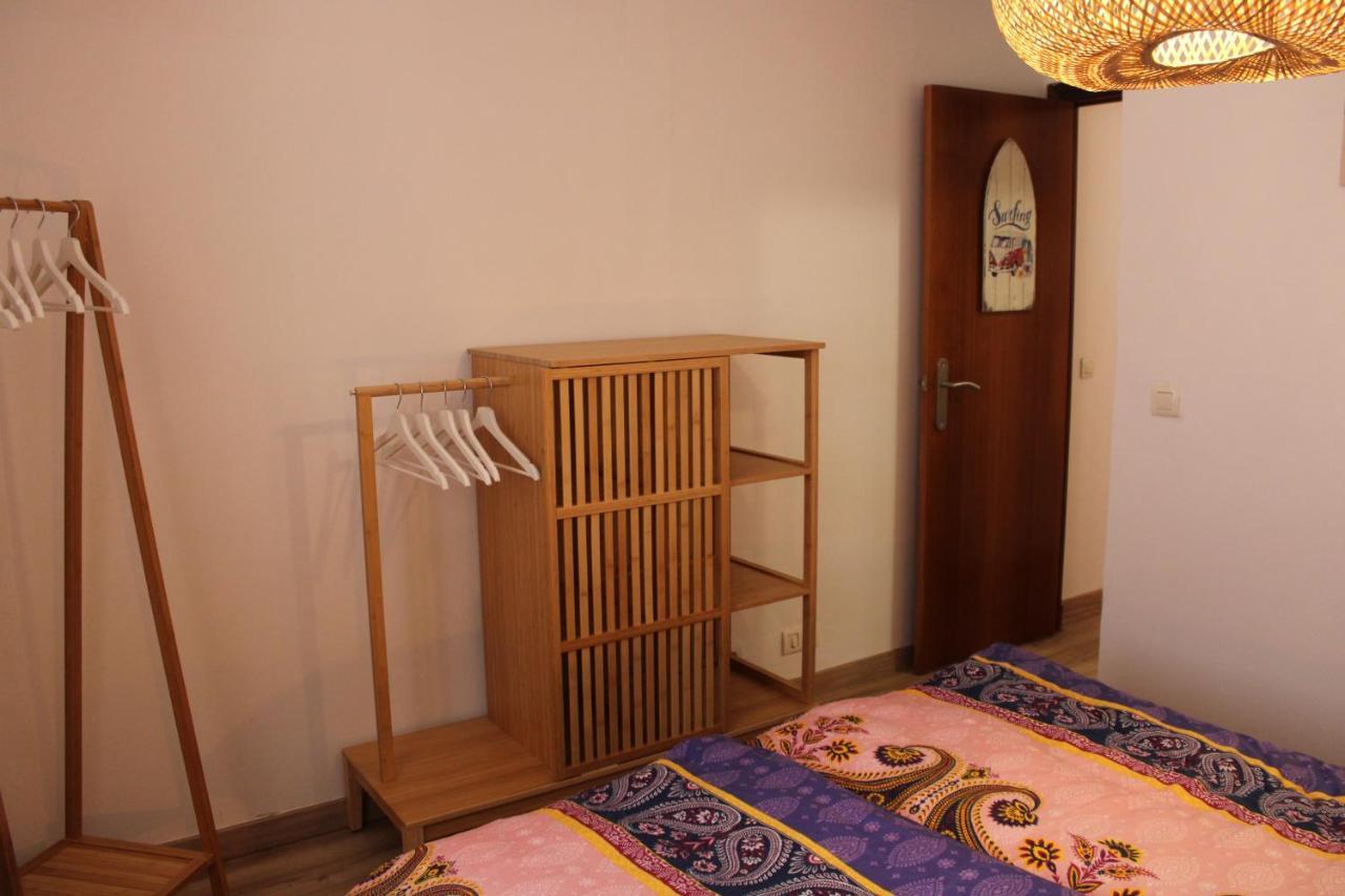 Playa Los Lances, Duplex Tarifa Extérieur photo