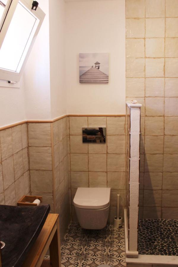 Playa Los Lances, Duplex Tarifa Extérieur photo