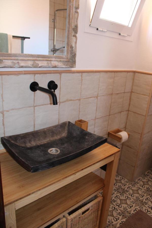 Playa Los Lances, Duplex Tarifa Extérieur photo