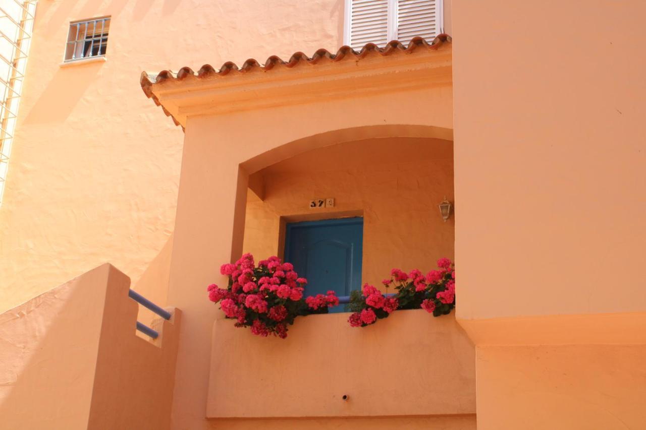 Playa Los Lances, Duplex Tarifa Extérieur photo
