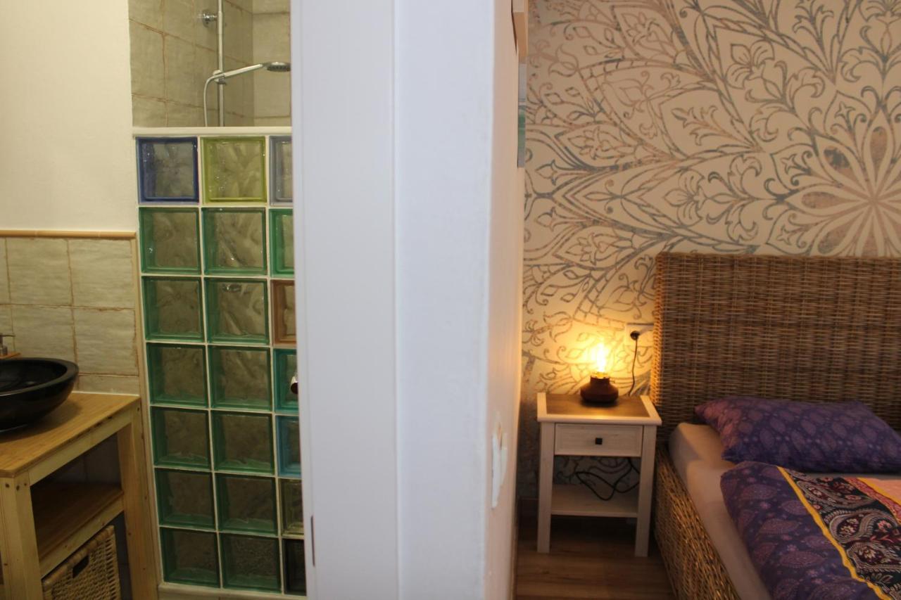 Playa Los Lances, Duplex Tarifa Extérieur photo