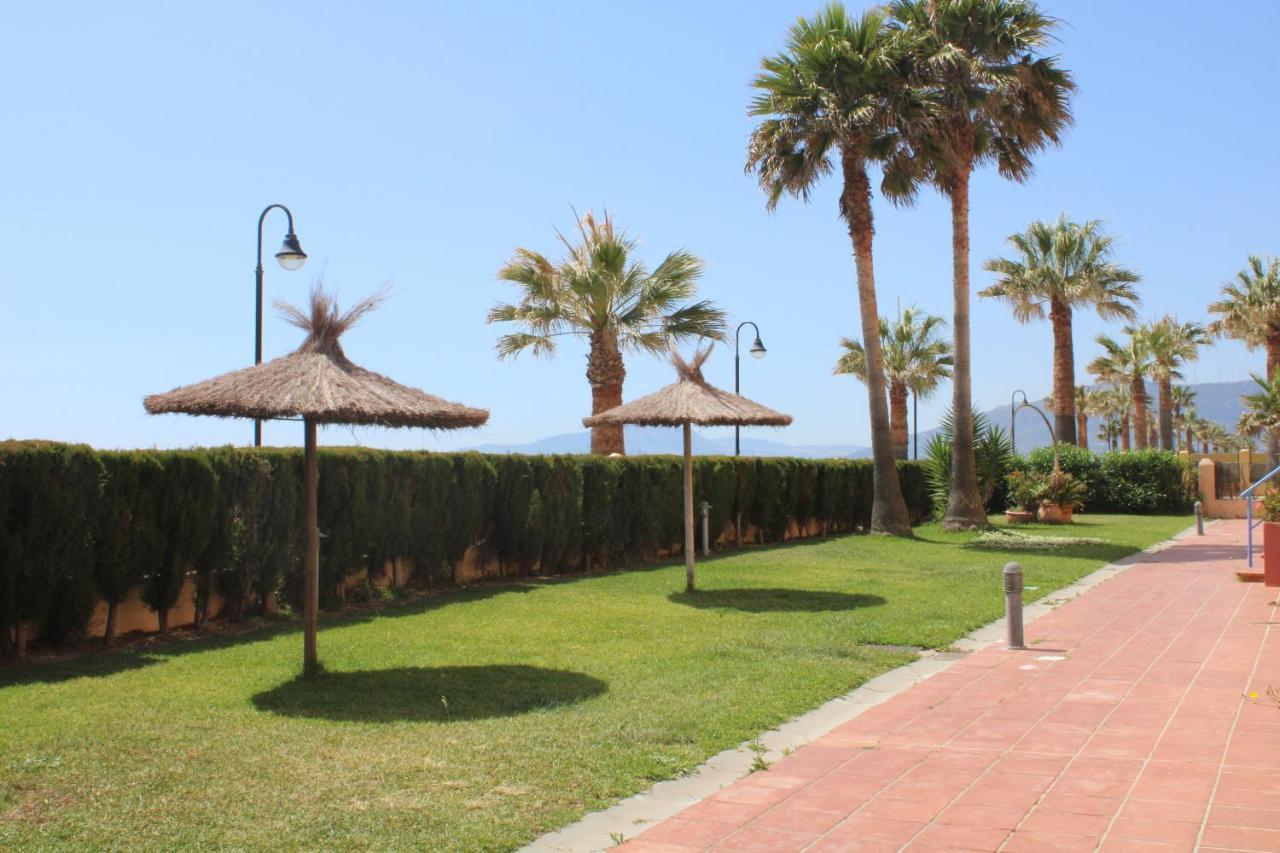 Playa Los Lances, Duplex Tarifa Extérieur photo